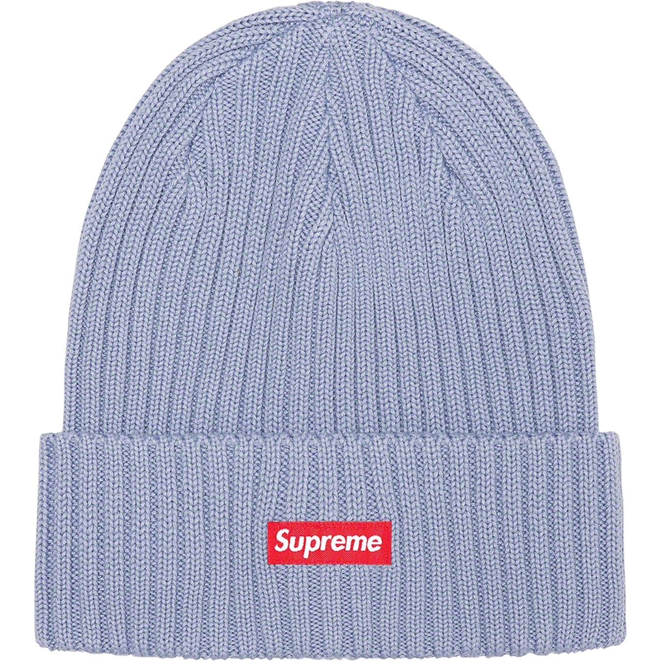 Overdyed Beanie view 5